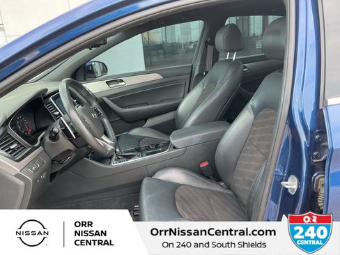 Used 2018 Hyundai Sonata Sport image 17