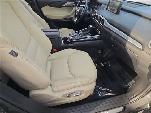Used 2019 MAZDA CX-9 Grand Touring FWD image 22