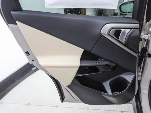 New 2026 BMW X3 xDrive30 AWD/4WD image 20