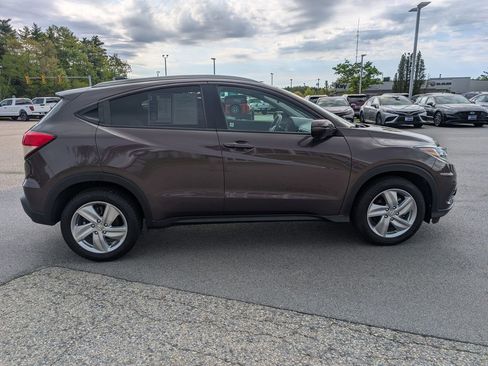 Used 2019 Honda HR-V EX image 6