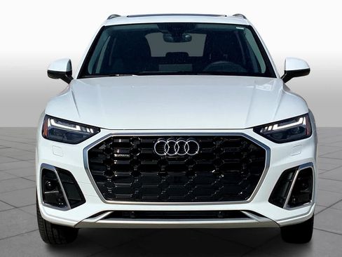 Used 2023 Audi Q5 2.0T Prestige w/ Prestige Package AWD/4WD image 4