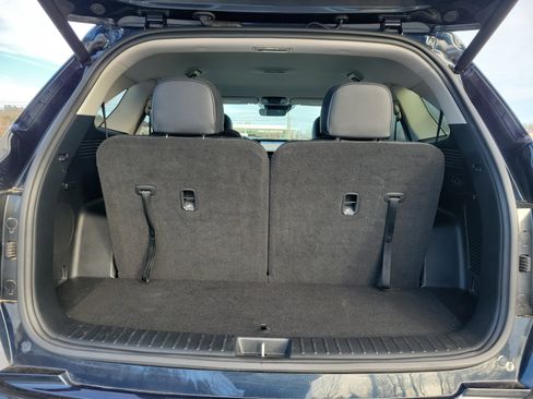 Used 2023 Kia Sorento EX image 18