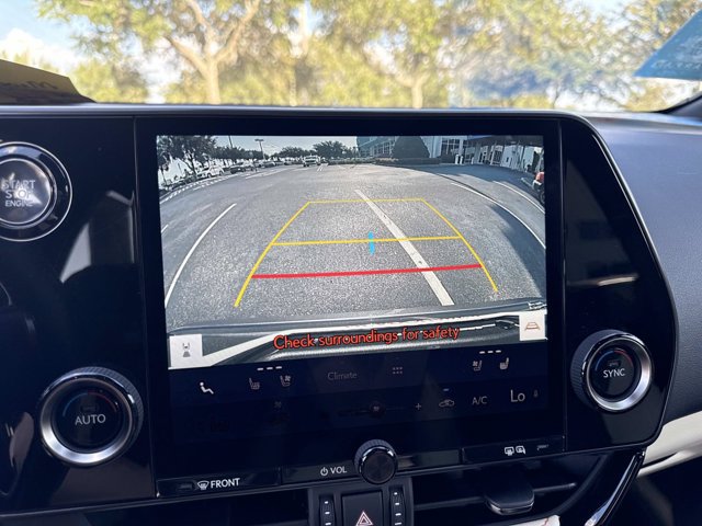 Used 2024 Lexus NX 350 AWD image 25