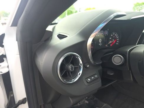 Used 2023 Chevrolet Camaro ZL1 RWD image 18