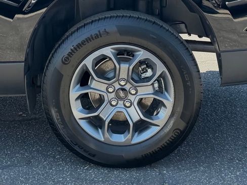 Certified 2025 Ford Maverick XLT FWD image 11