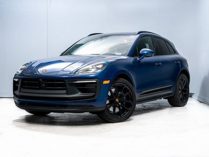 New 2026 Porsche Macan GTS