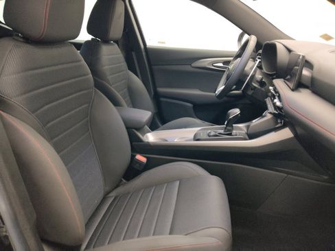 Used 2024 Dodge Hornet R/T AWD/4WD image 21