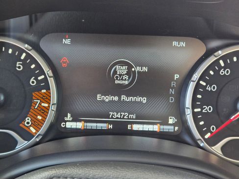 Used 2022 Jeep Renegade Latitude image 20