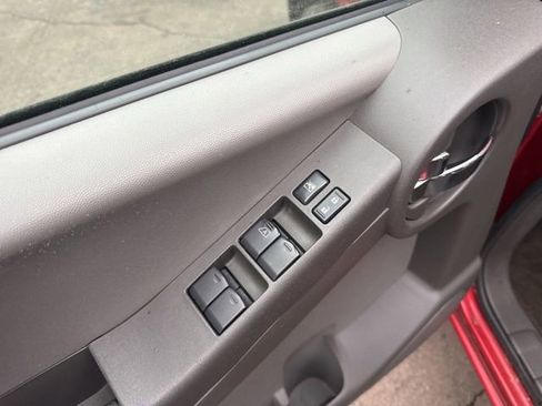 Used 2011 Nissan Xterra S image 8