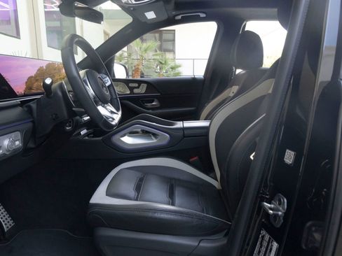 Used 2021 Mercedes-Benz GLE 63 AMG S image 14