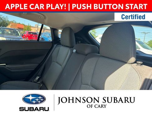 Certified 2024 Subaru Crosstrek 2.0i Premium AWD/4WD image 5