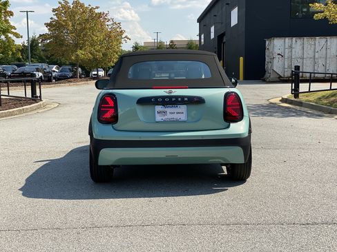 New 2026 MINI Cooper S image 45