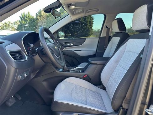 Used 2023 Chevrolet Equinox LS w/ Driver Confidence II Package image 18