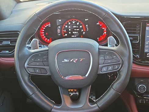 Used 2023 Dodge Durango SRT Hellcat image 18