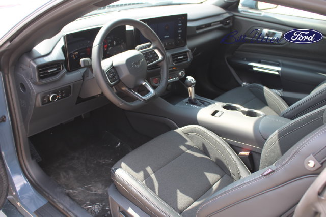 New 2026 Ford Mustang Coupe RWD image 10