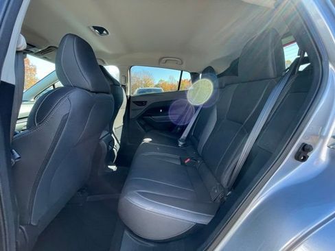 New 2026 Subaru Crosstrek 2.5i Premium image 16