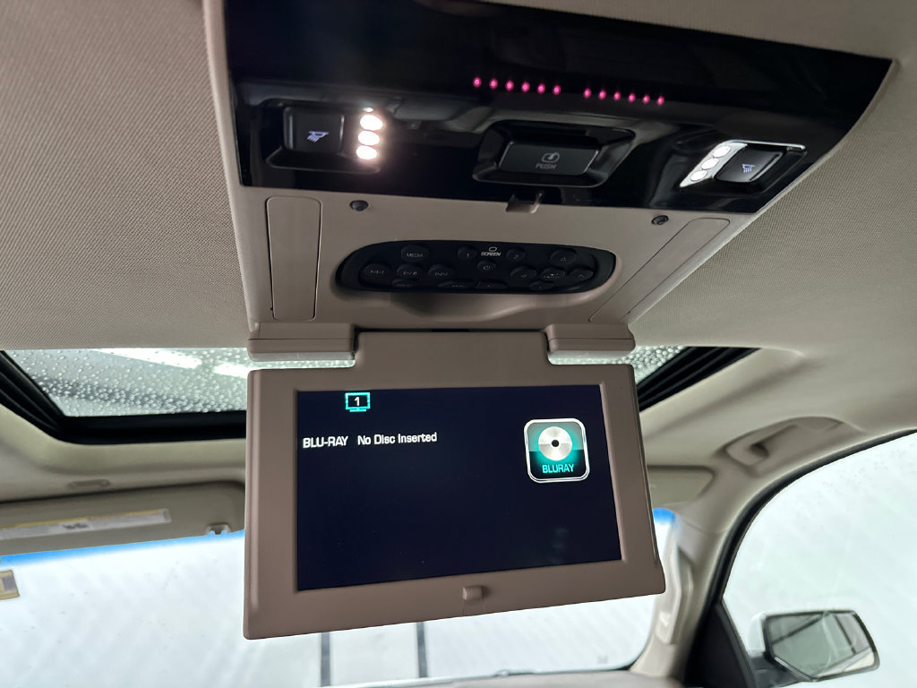 Used 2016 Chevrolet Tahoe LT RWD image 25