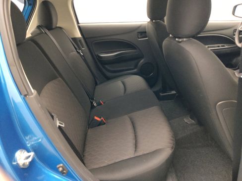 Used 2024 Mitsubishi Mirage ES FWD image 19