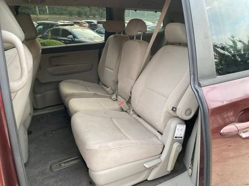 Used 2015 Kia Sedona LX w/ LX Convenience Package FWD image 22