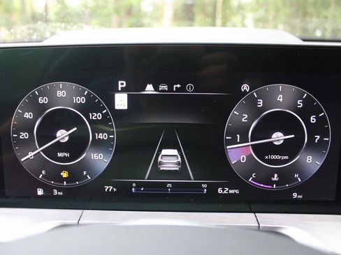 New 2025 Kia Telluride SX Prestige X-Line image 28