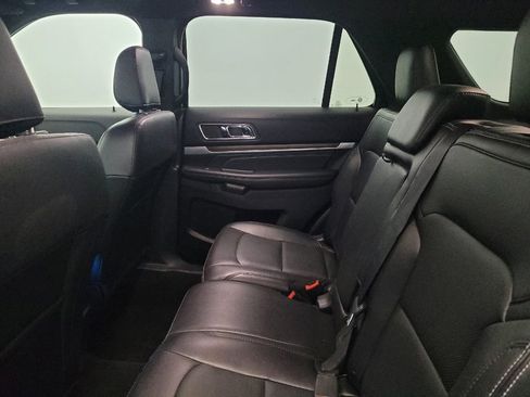 Used 2019 Ford Explorer Limited w/ Class III Trailer Tow Package AWD/4WD image 18