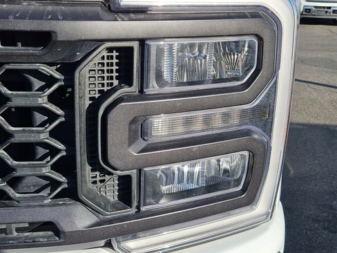 Used 2023 Ford F350 XL w/ STX Appearance Package AWD/4WD image 13