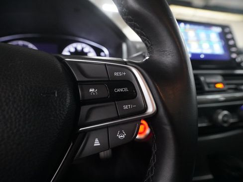 Used 2021 Honda Accord Sport Special Edition image 18