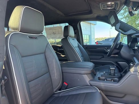 New 2026 GMC Sierra 1500 AT4X image 25