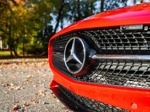 Used 2016 Mercedes-Benz AMG GT S image 61