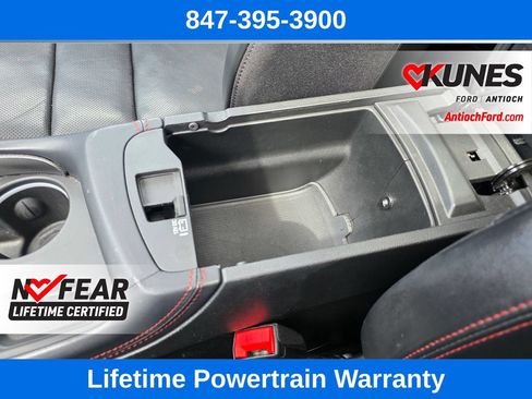 Used 2024 Dodge Durango GT AWD/4WD image 47