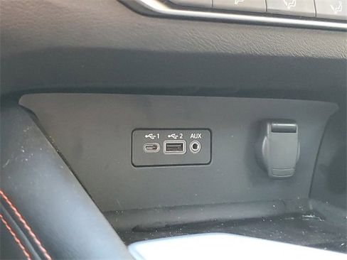 Certified 2025 Nissan Altima 2.5 SR image 23