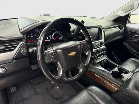 Used 2020 Chevrolet Tahoe LT RWD image 18