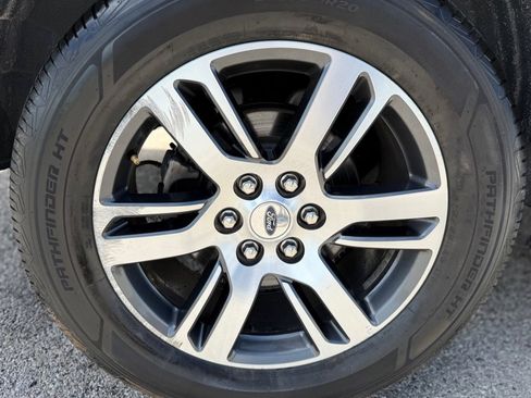 Used 2023 Ford Expedition Max Limited RWD image 25