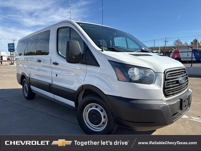 Used 2019 Ford Transit 150 XL