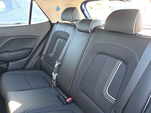 Certified 2023 Hyundai Venue Limited image 6