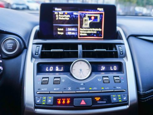 Used 2020 Lexus NX 300 F Sport image 29