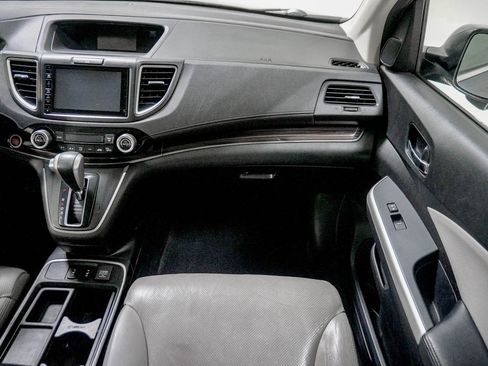 Used 2016 Honda CR-V EX-L image 32