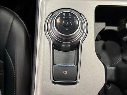 Certified 2024 Ford Edge SEL AWD/4WD image 29