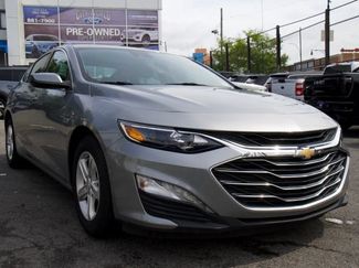 Used 2024 Chevrolet Malibu LT FWD 360° Tour