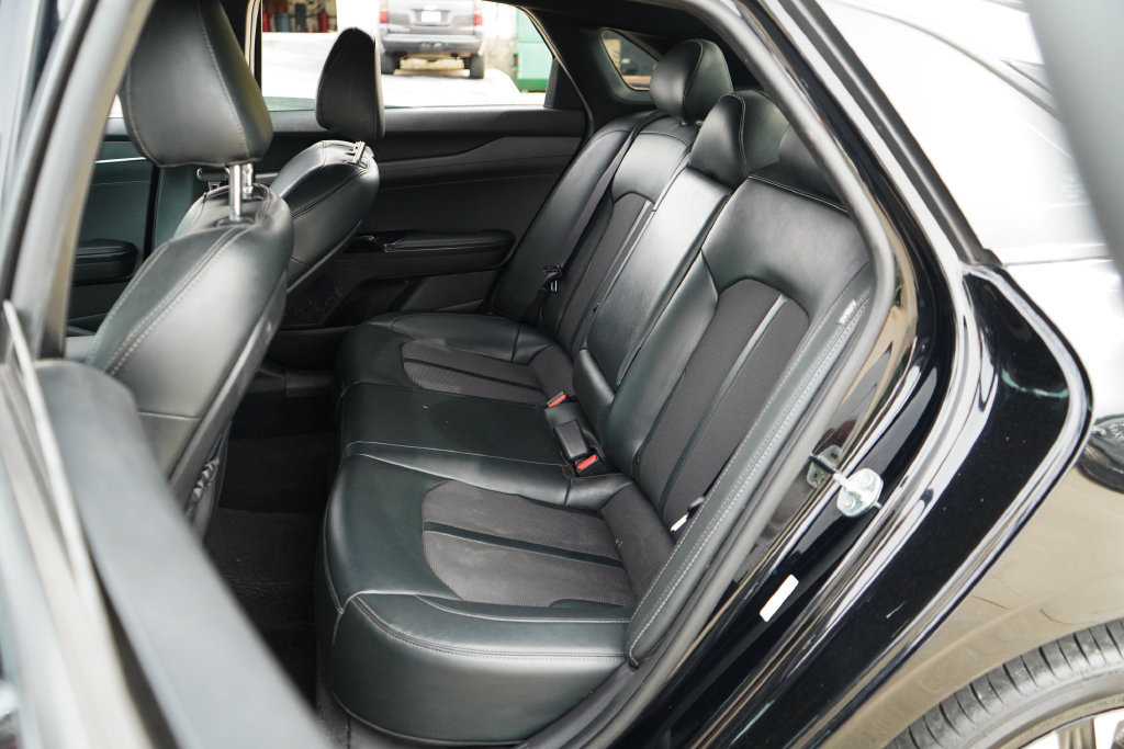 Used 2022 Kia K5 GT-Line FWD image 9