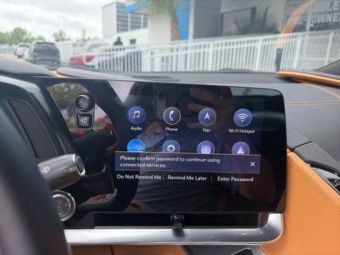 Used 2023 Chevrolet Corvette 3LT w/ Z51 Performance Package image 19