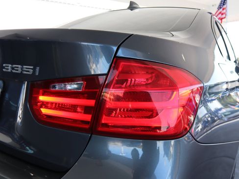 Used 2015 BMW 335i Sedan image 35