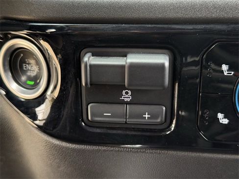 Certified 2023 Chevrolet Silverado 1500 LT w/ Texas Edition Plus image 22