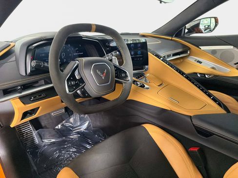 Used 2023 Chevrolet Corvette Stingray Premium Conv w/ Battery Protection Package RWD image 33