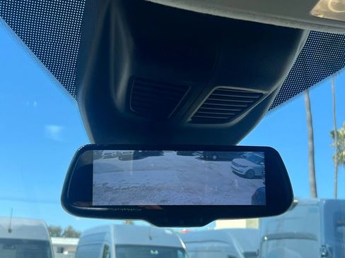 Used 2021 Ford Transit 250 148 High Roof Extended w/ Parcel Delivery Package image 21