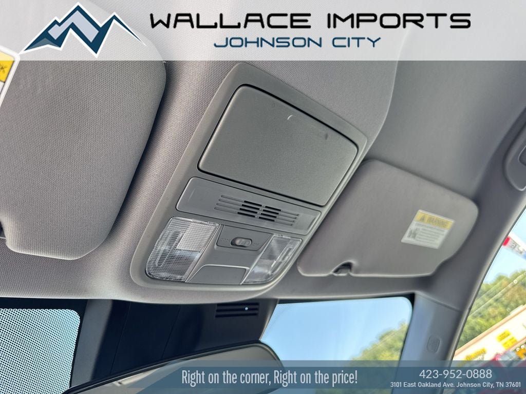 Used 2020 Honda CR-V LX image 14