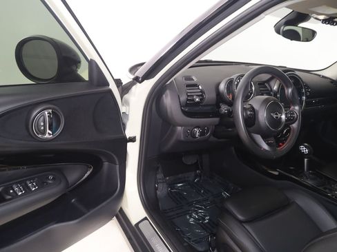 Used 2019 MINI Cooper Clubman S FWD image 46