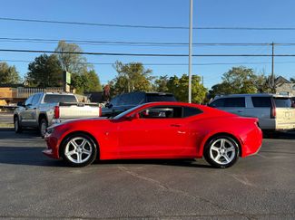 Used 2018 Chevrolet Camaro LT video 2