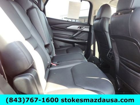 Used 2018 MAZDA CX-9 Touring w/ Touring Premium Package FWD image 24