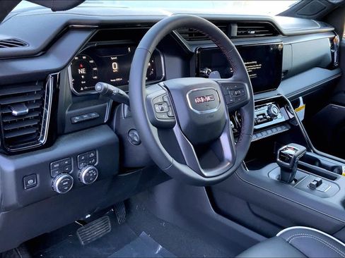 New 2026 GMC Sierra 1500 AT4X image 8